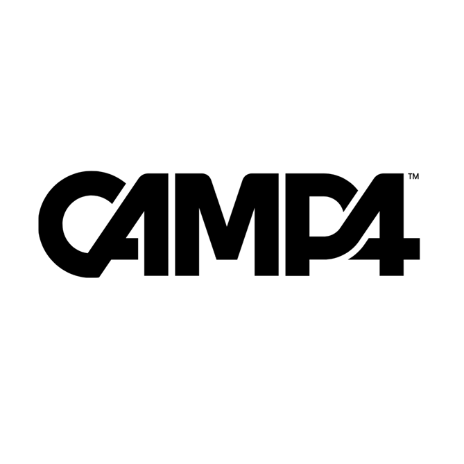 Camp4 Collective Logo