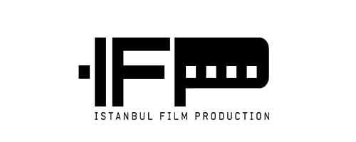 İstanbul Film Production Logo