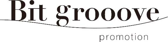 Bit grooove promotion Logo