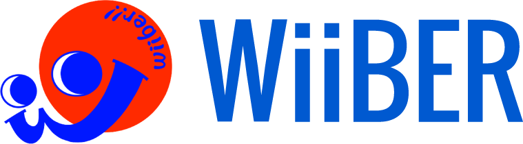 WiiBER Logo