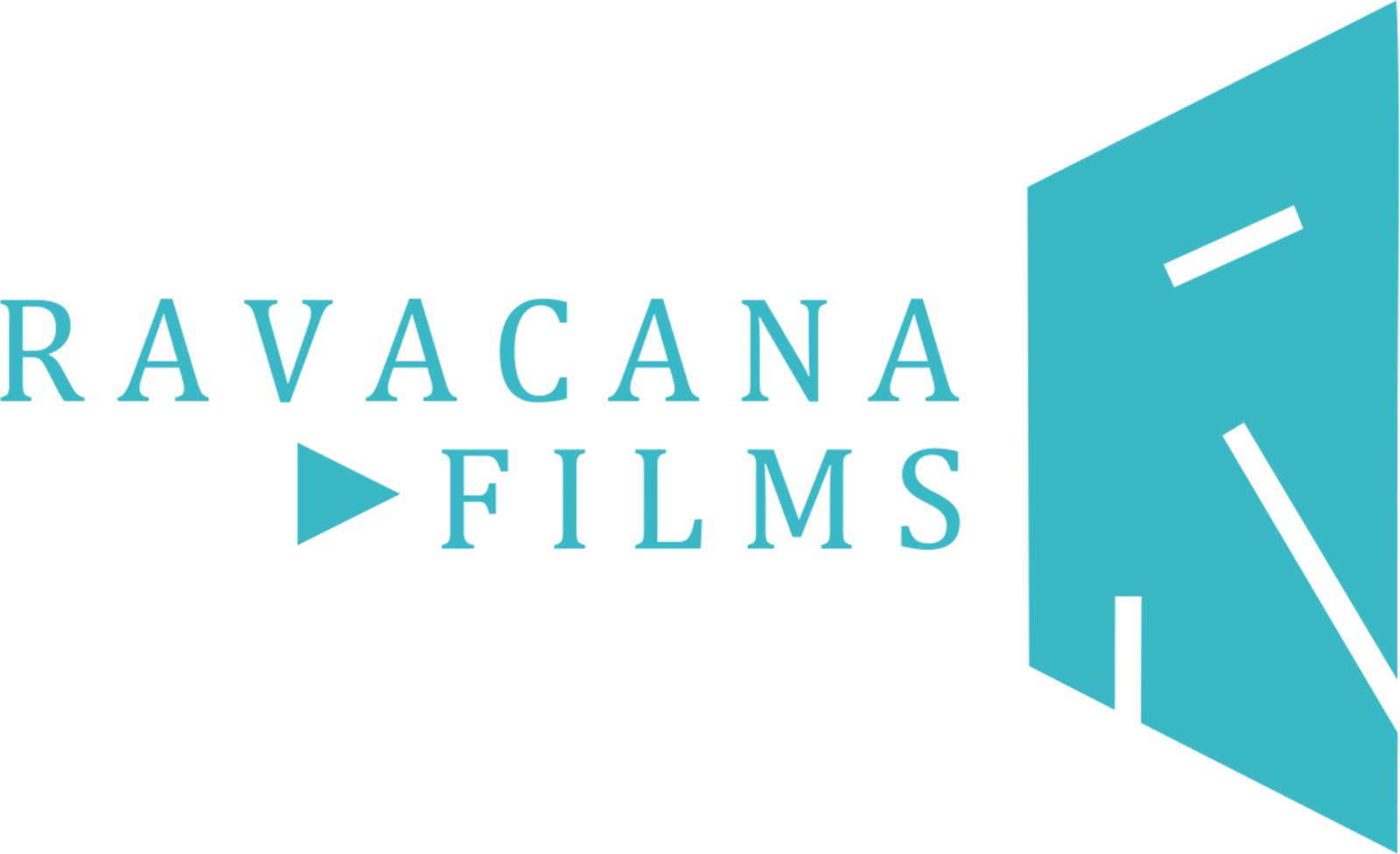 Ravacana Films Logo