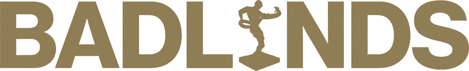 Badlands Logo