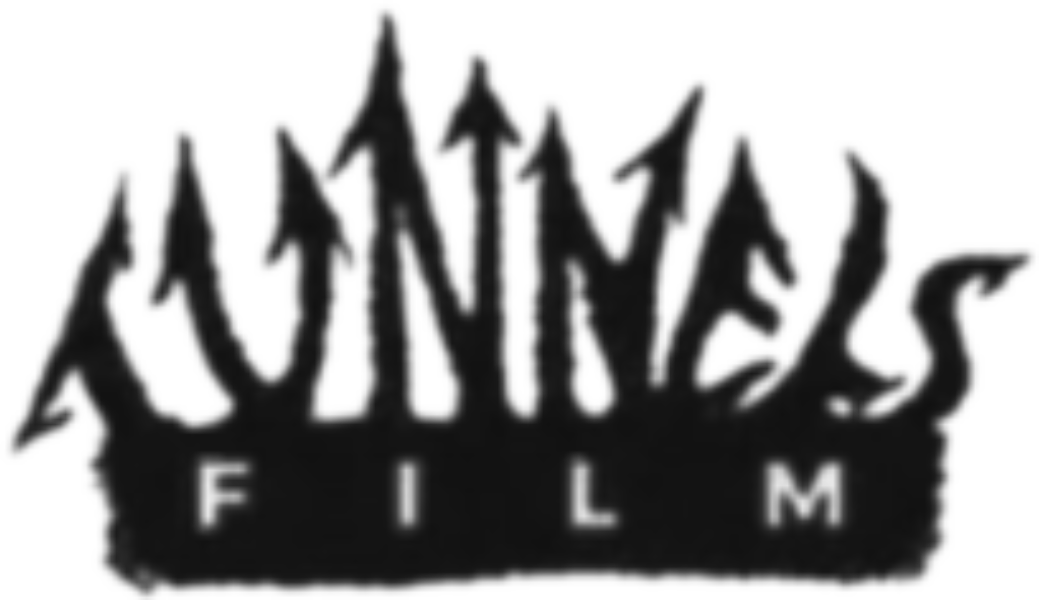 Tunnels Film Logo