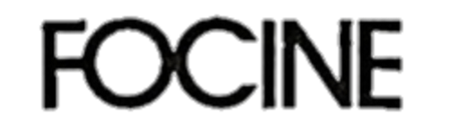 Compañía para el Fomento Cinematográfico - FOCINE Logo