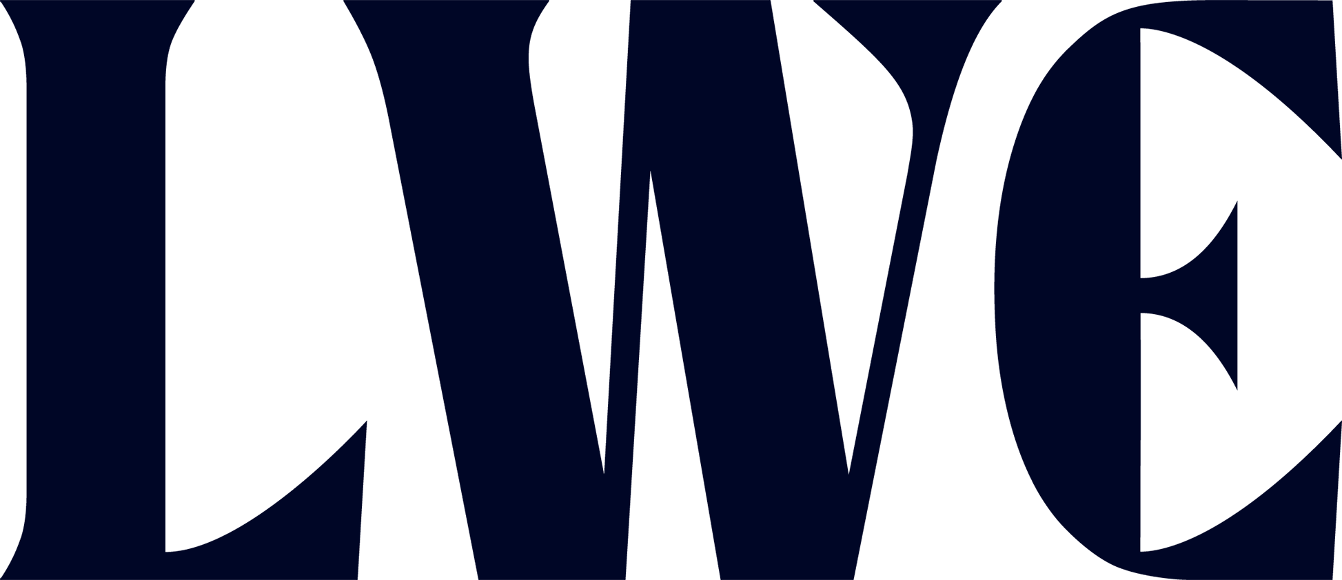 Latin World Entertainment Logo