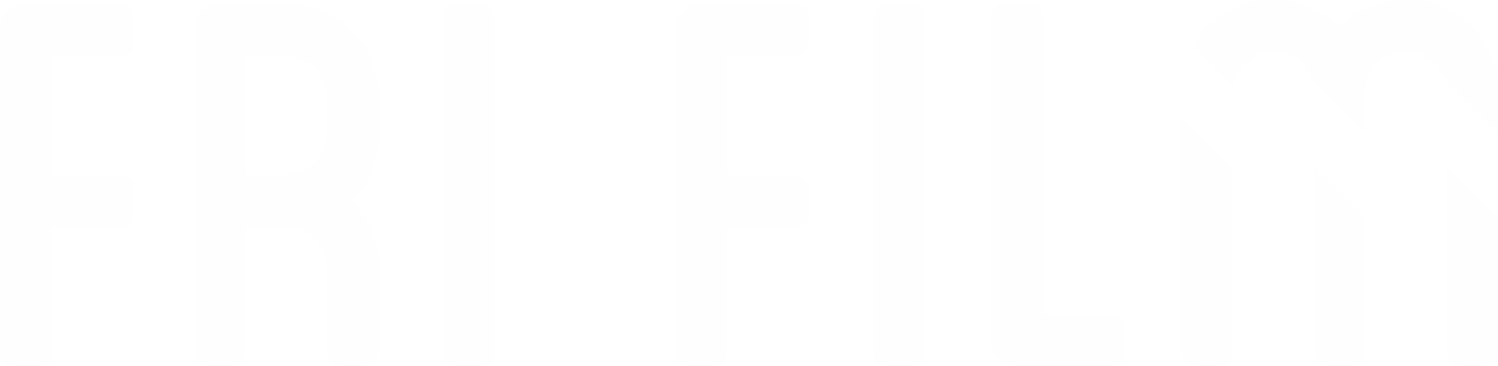 Fri Film Logo