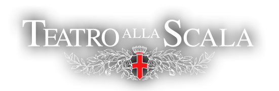 Teatro alla Scala Logo