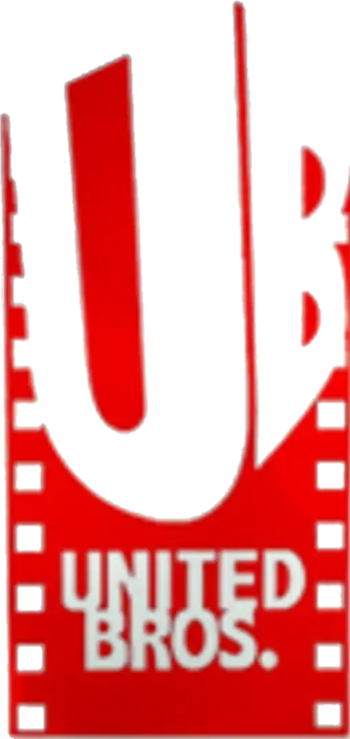 United Bros. Cinema Logo
