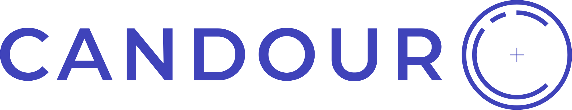 Candour Productions Logo
