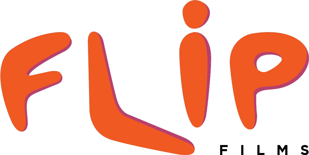 Flip Films Logo