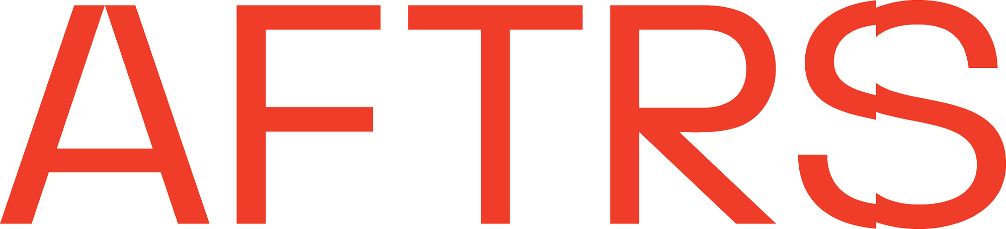 Australian Film Television and Radio School Logo