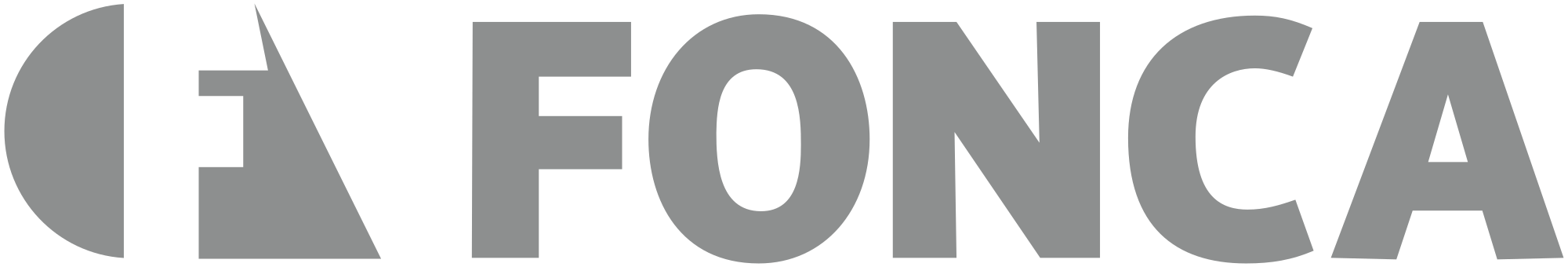 Fondo Nacional para la Cultura y las Artes Logo