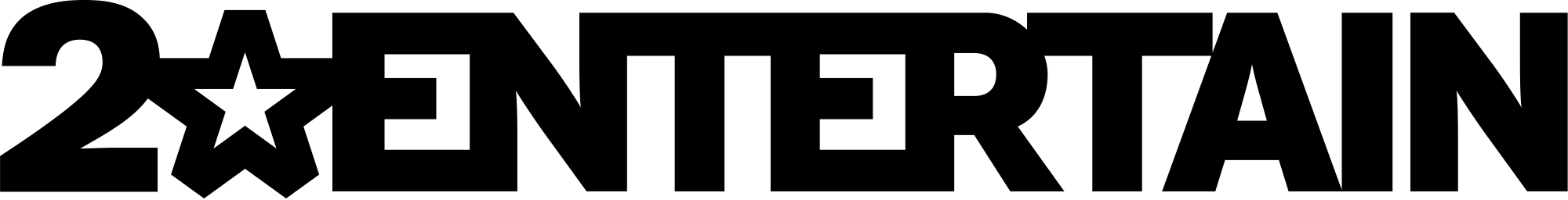 2Entertain Logo