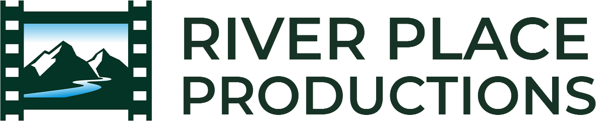River Place Productions Logo
