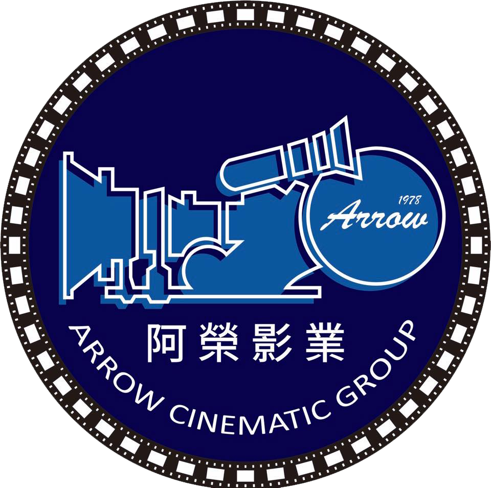 Arrow Cinematic Group Logo