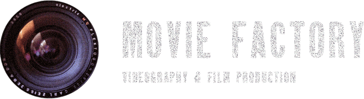 MovieFactory Logo