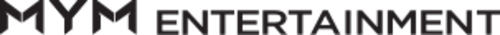 MYM Entertainment Logo