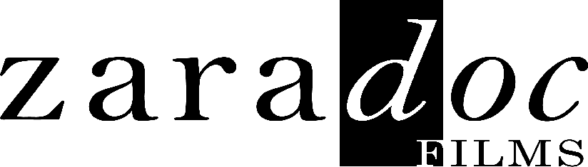Zarafilm Logo