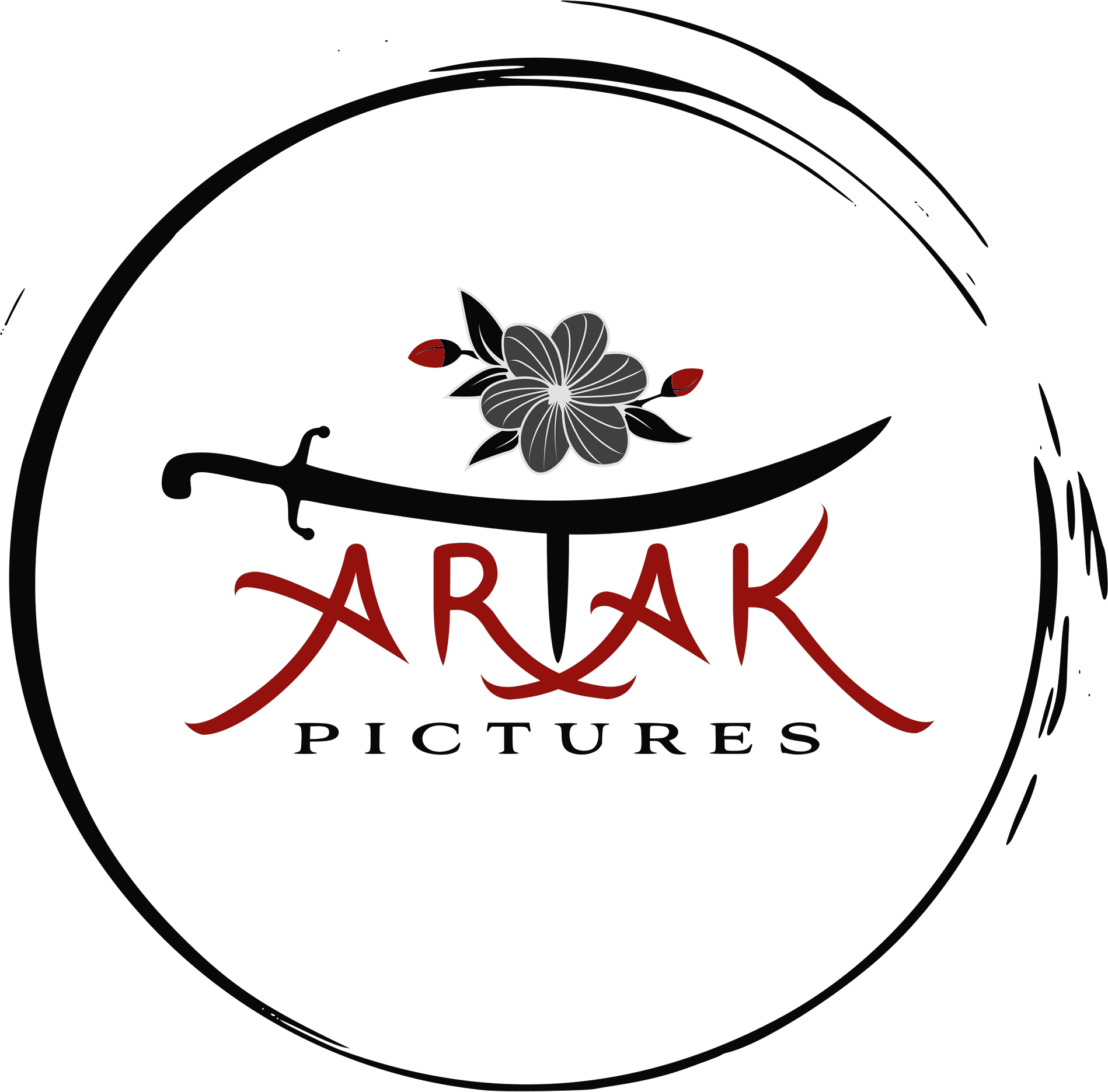 Artak Pictures Logo