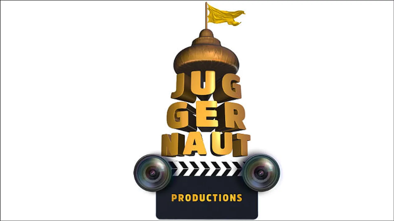 Juggernaut Productions Logo