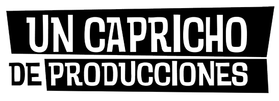 Un Capricho de Producciones Logo