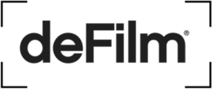 deFilm Logo