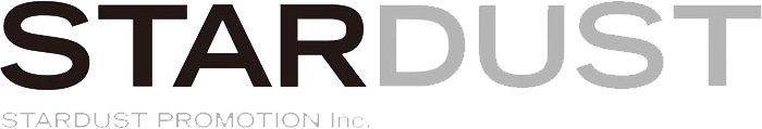 Stardust Promotion Logo