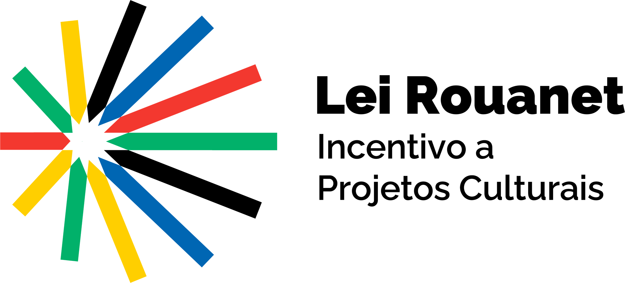 Lei de Incentivo à Cultura Logo