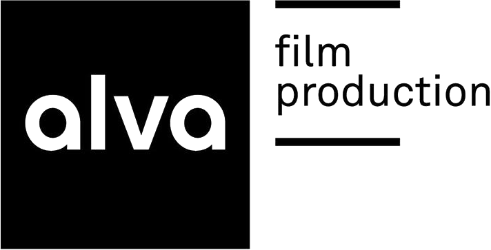 Alva Film Logo