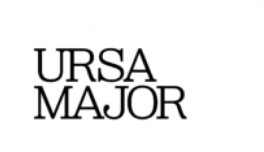 Ursa Major Logo