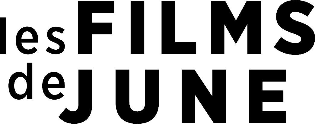 Les Films de June Logo