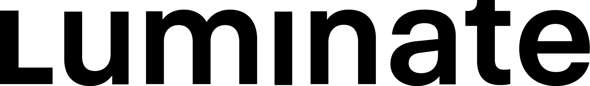 Luminate Logo