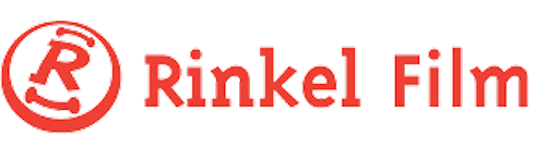 Rinkel Film Logo