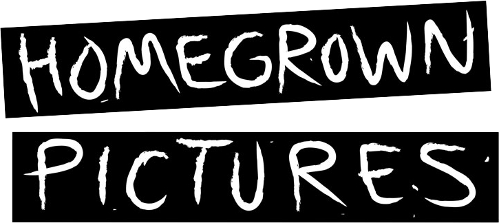 Homegrown Pictures Logo