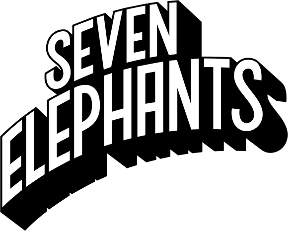 Seven Elephants Logo