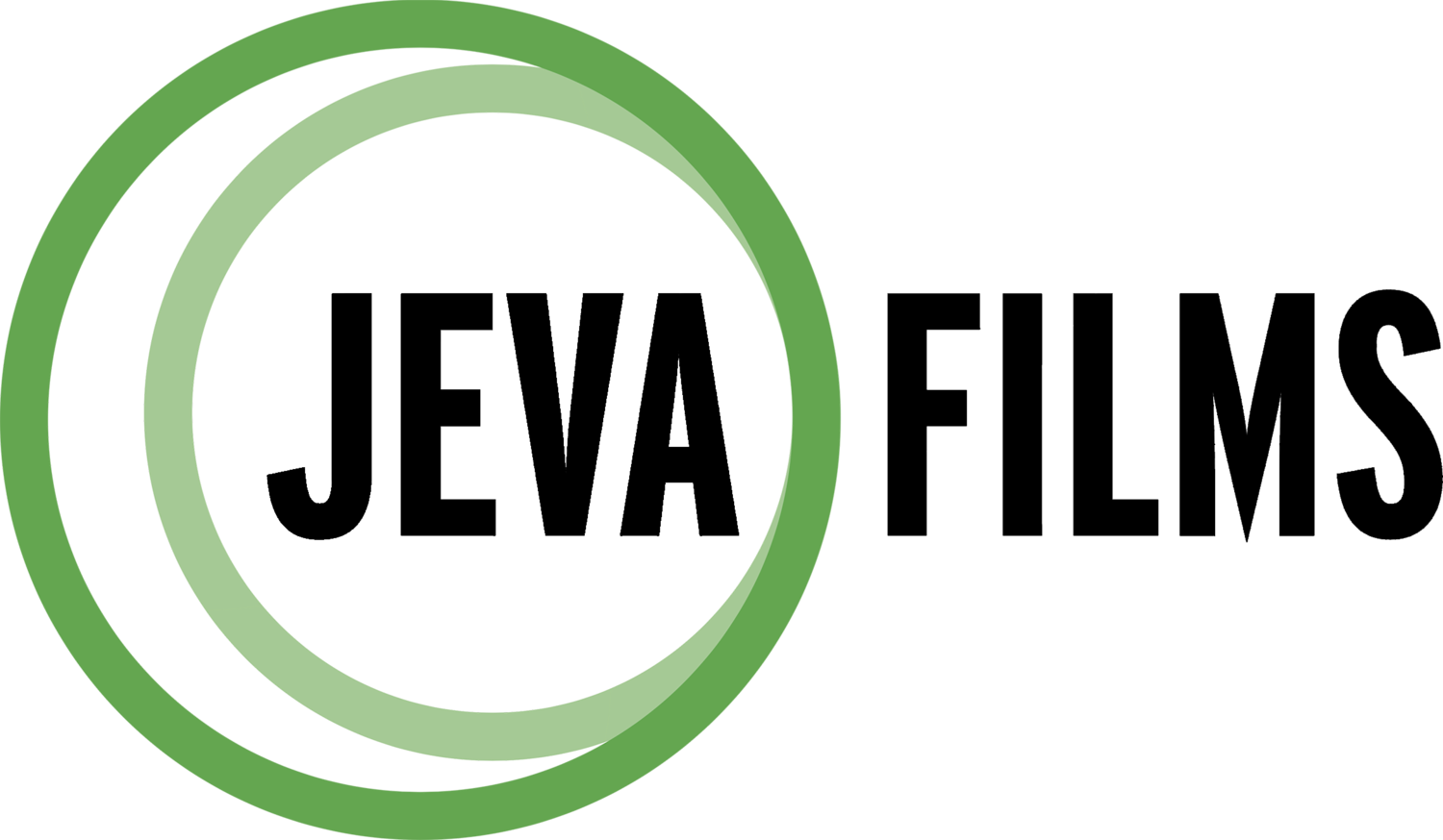 Jeva Films Logo