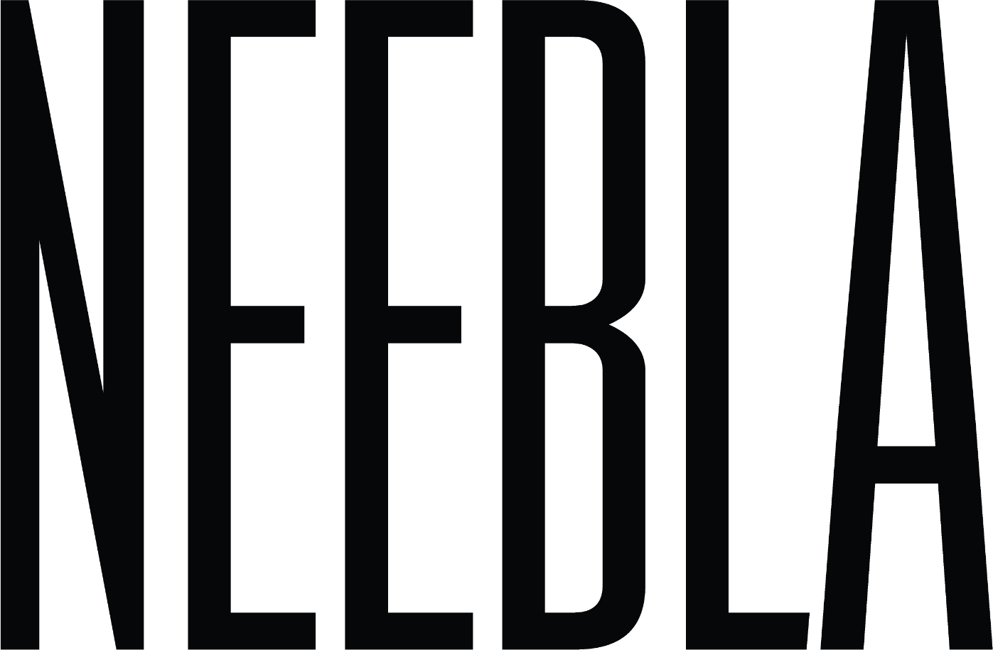 Neebla Filmes Logo