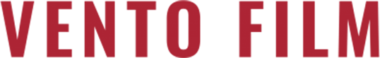 Vento Film Logo