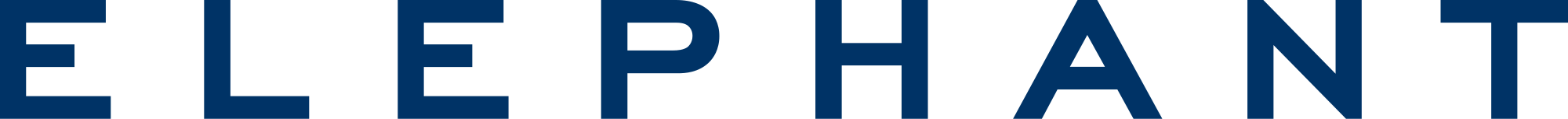Elephant Logo
