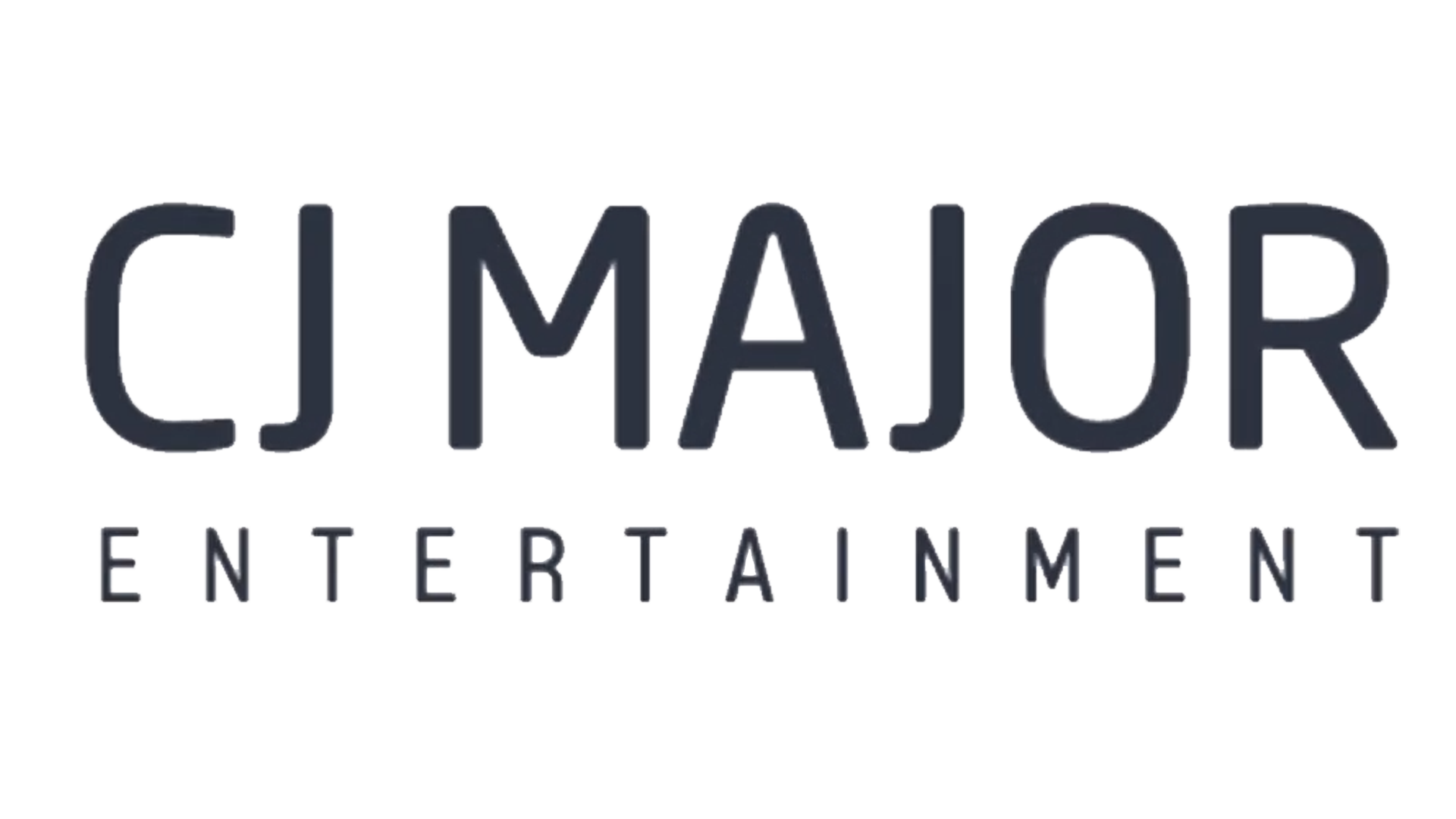 CJ Major Entertainment Logo