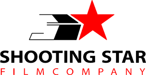 Shooting Star Filmcompany Logo