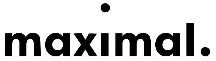 Maximal Productions Logo