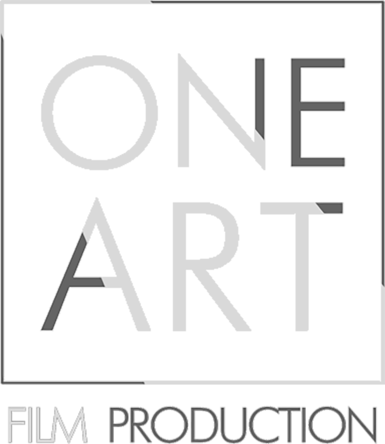 One Art Film Logo