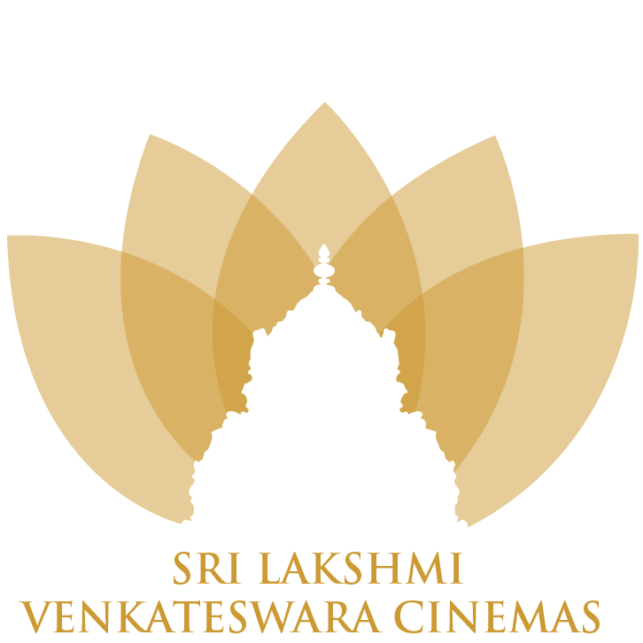 Sri Lakshmi Venkateswara Cinemas Logo