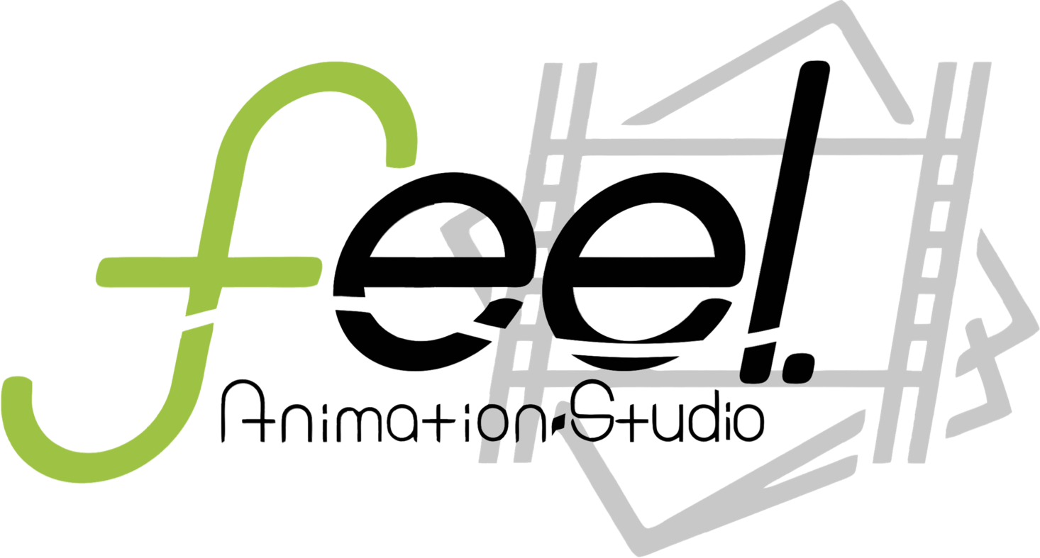 feel. Logo