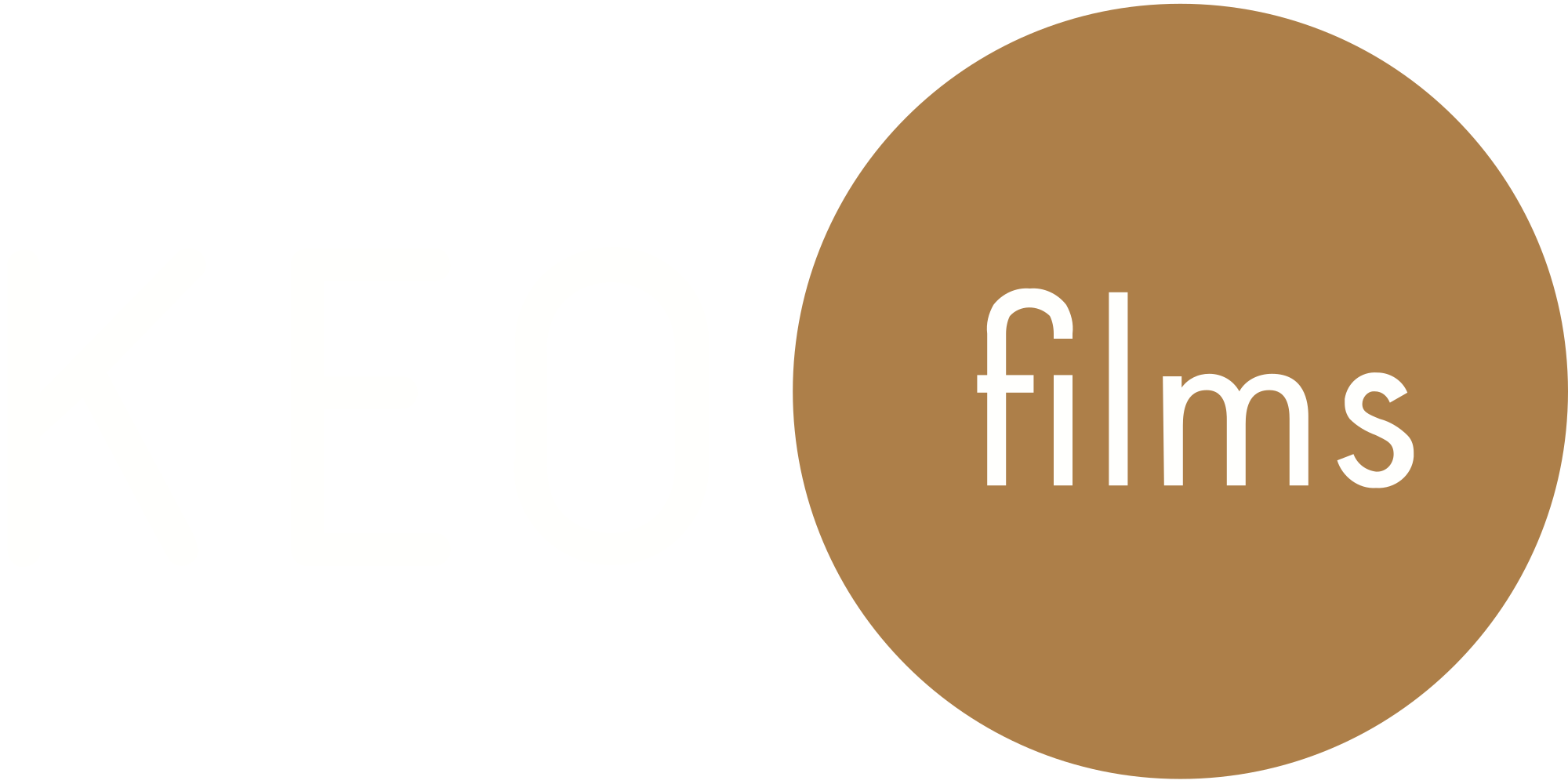 KEO Films Logo