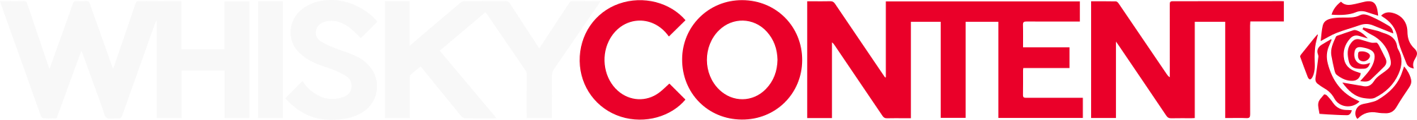 Whisky Content Logo