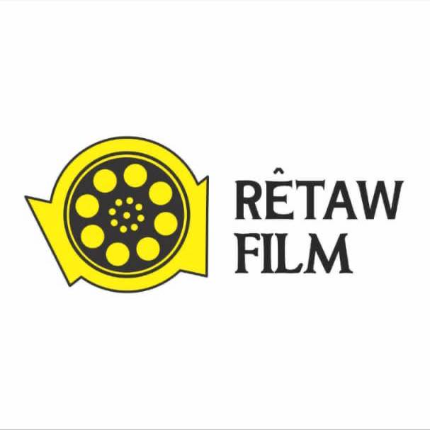 Rêtaw Film Logo