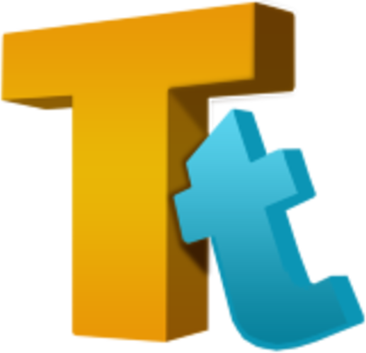 TT Animation Logo