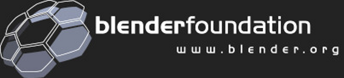 Blender Foundation Logo